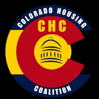 Colorado Housing Coalition logo