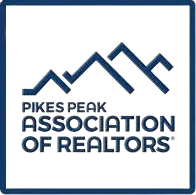 Pikes Peak Association of Realtors logo