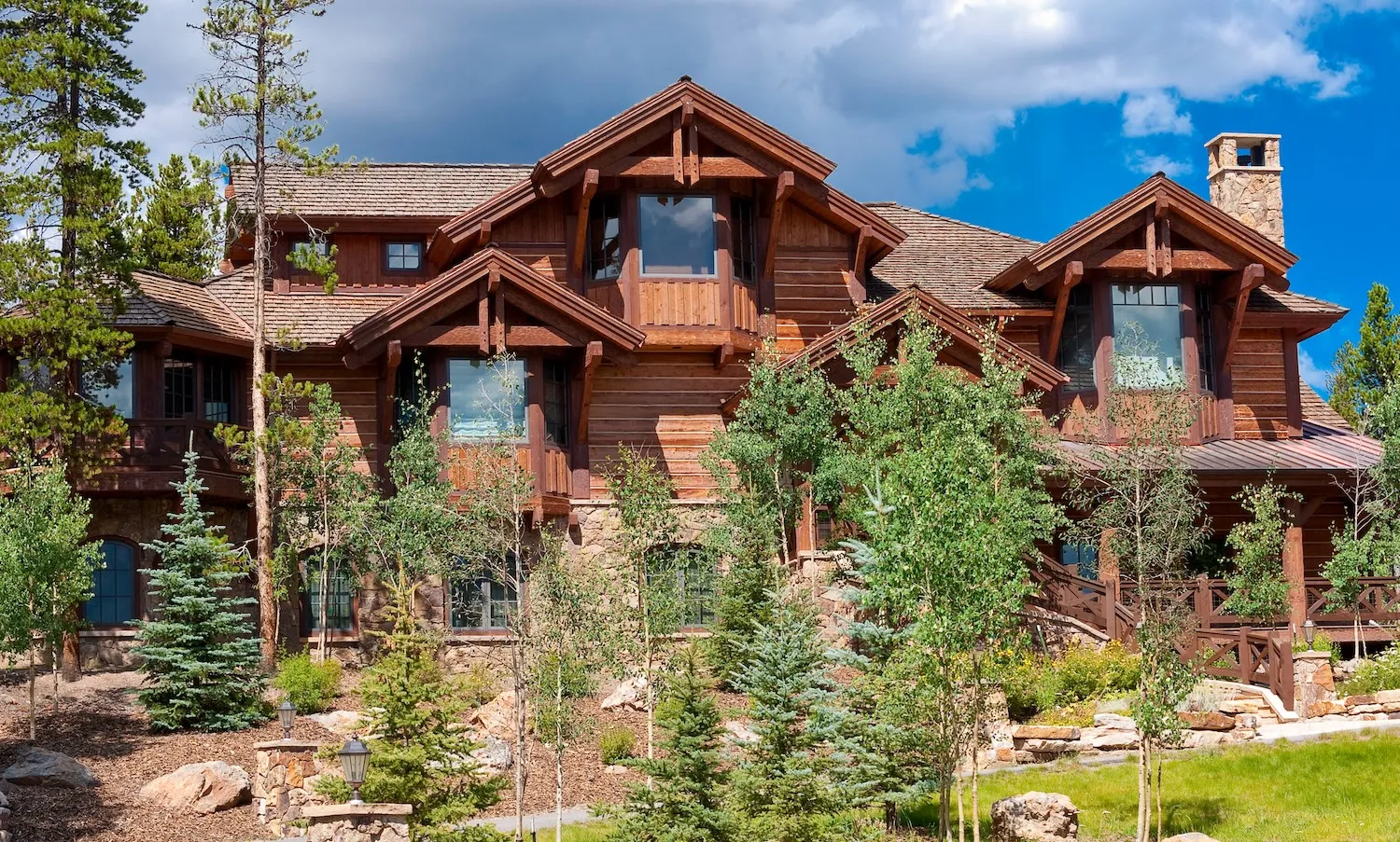 Black Forest Property Management