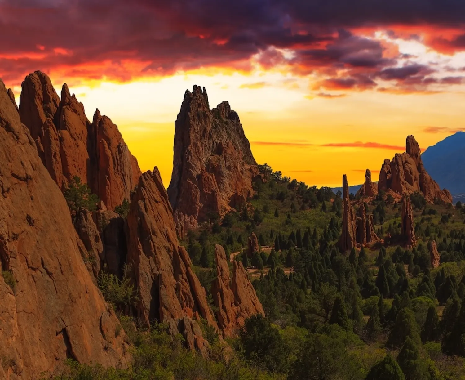 Colorado Springs Property Management