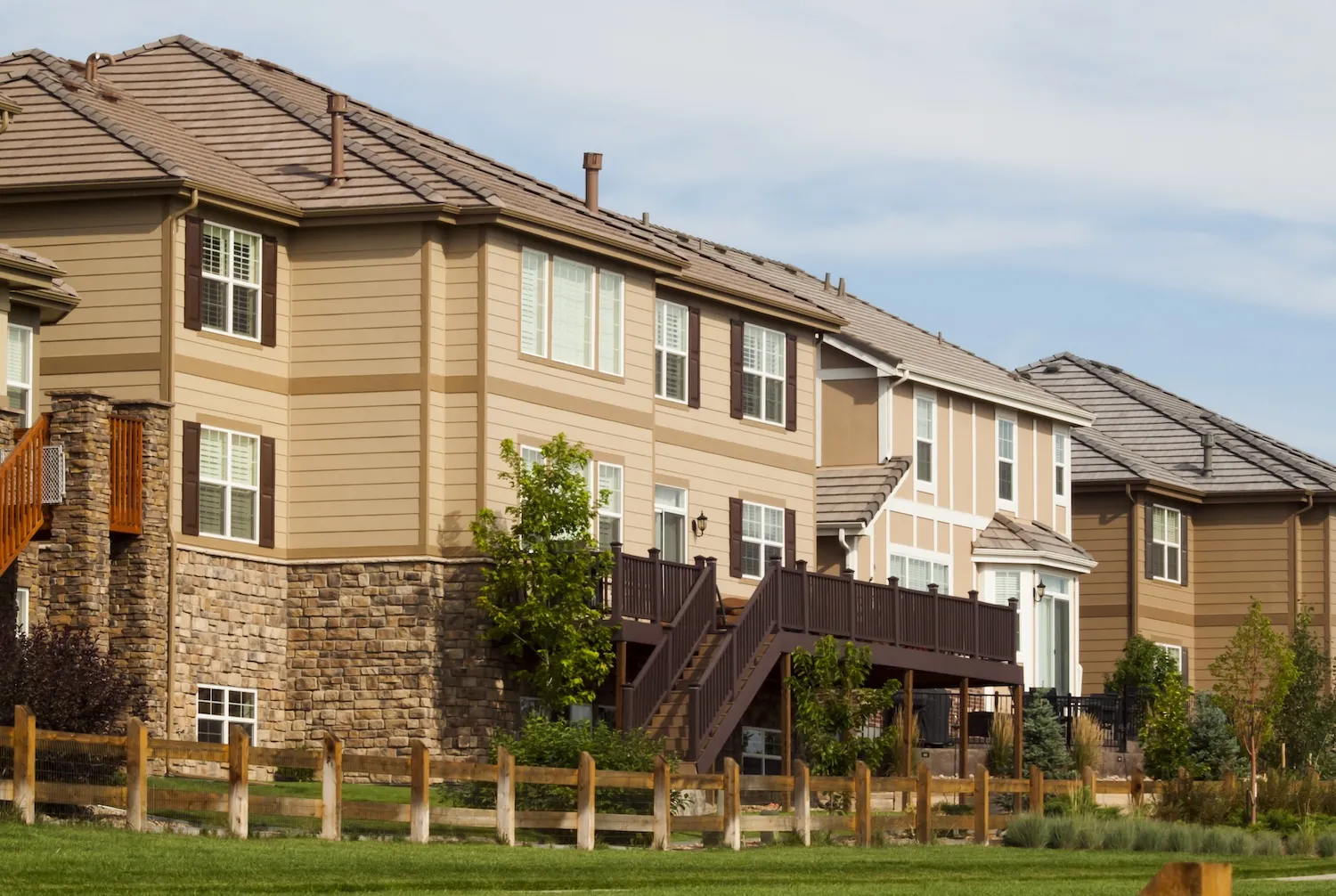 Monument Property Management