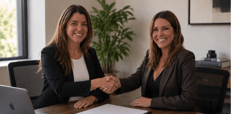Agent Referrals